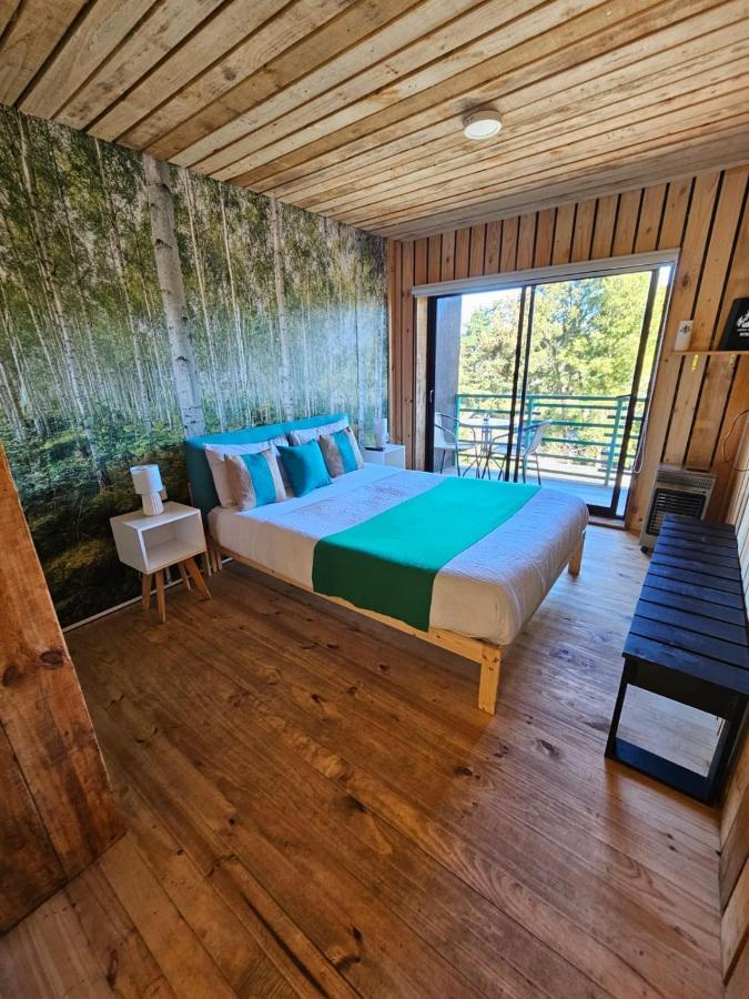 ماتانزاس Lodge Los Bosques المظهر الخارجي الصورة